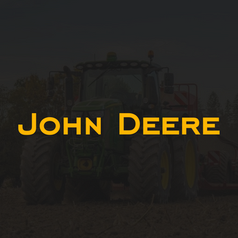 John Deere - Cabgear