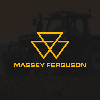Massey Ferguson - Cabgear