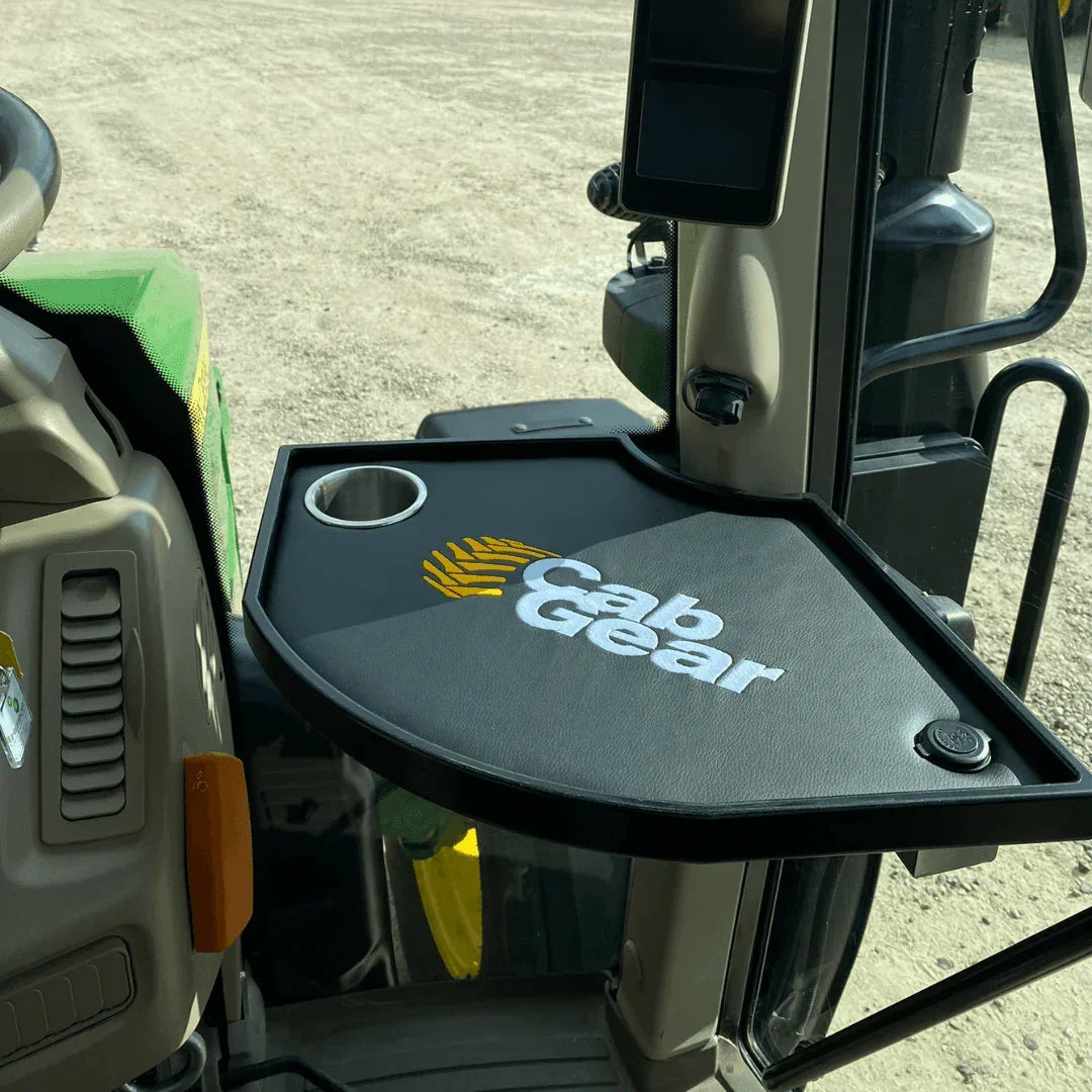 CabTable™ til John Deere 6100m