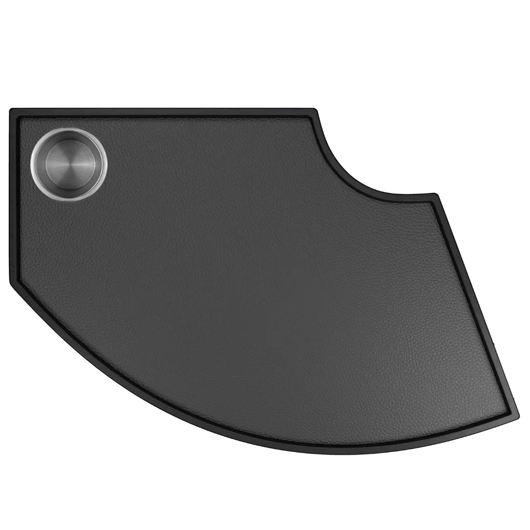 CabTable™ til Massey Ferguson 8700-serie