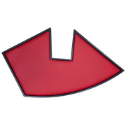 CabTable™ für Case IH Vestrum 2020-2024