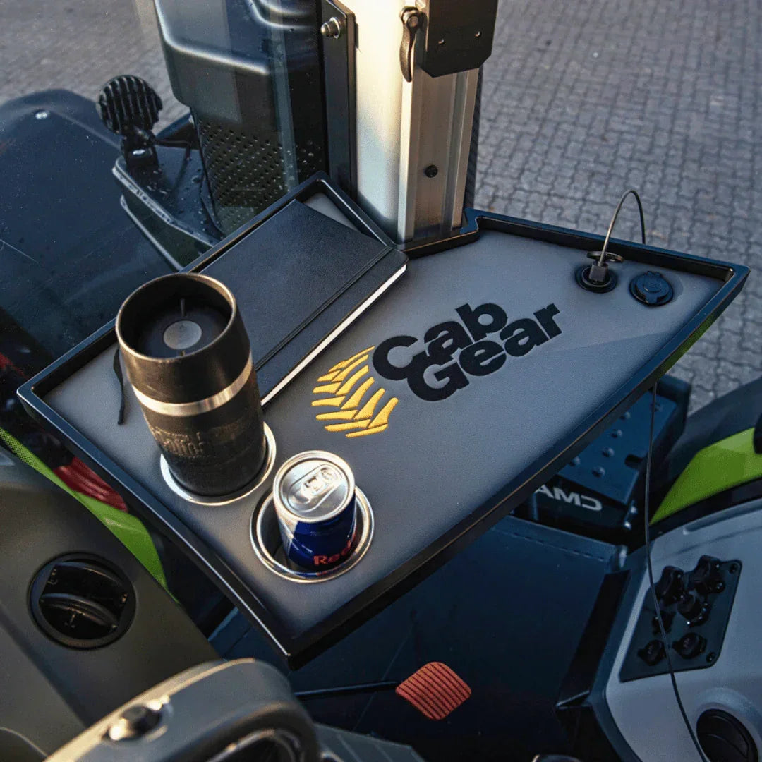 CabTable™ til CLAAS Arion 600-serie