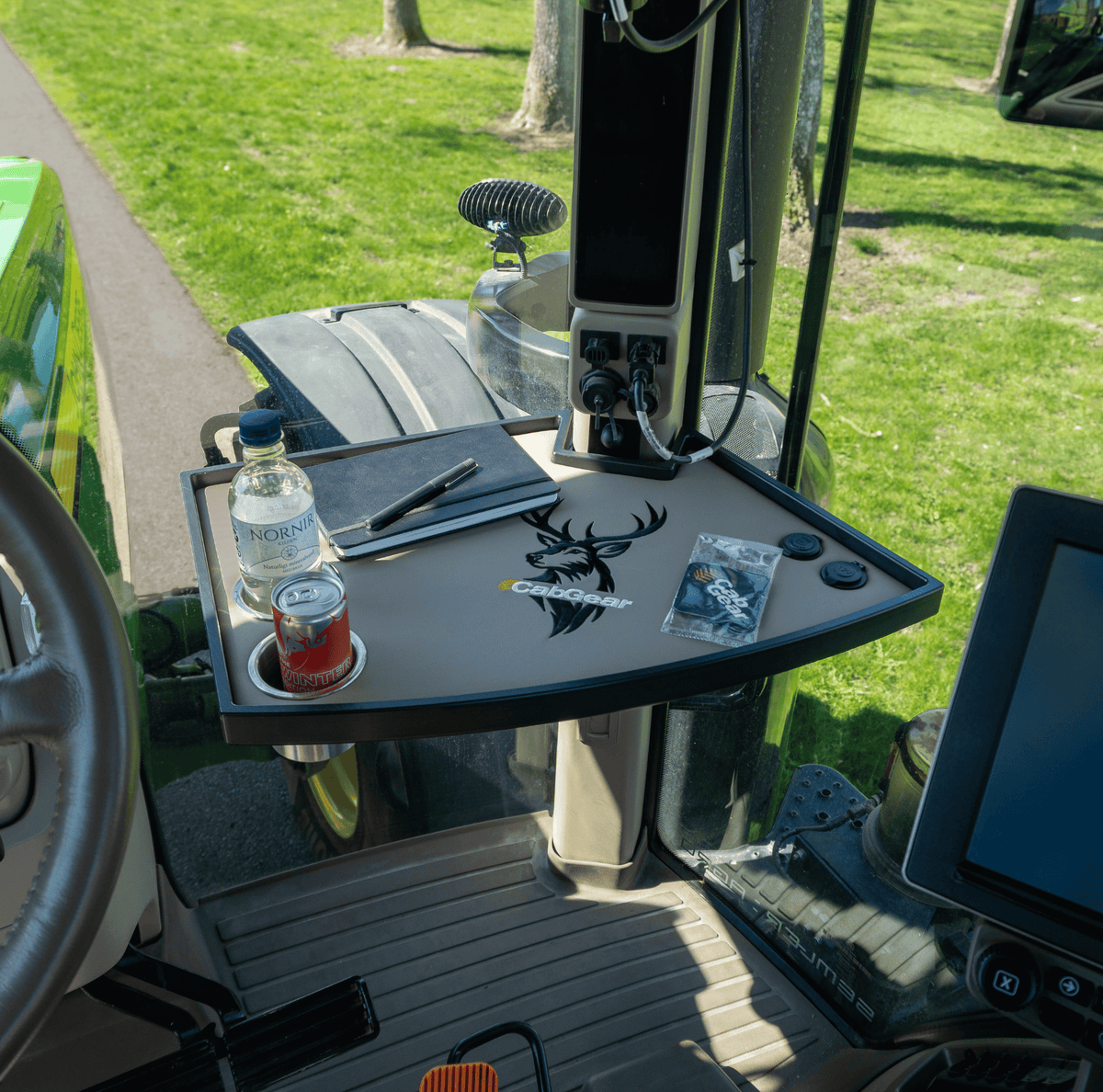 CabTable™ für John Deere 7200R