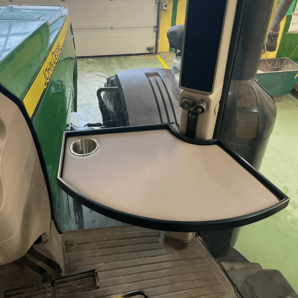 CabTable™ til John Deere 8030-serie